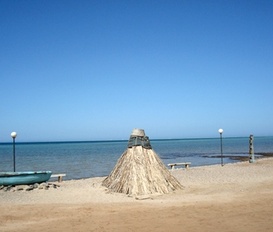 Ferienhaus Safaga red sea