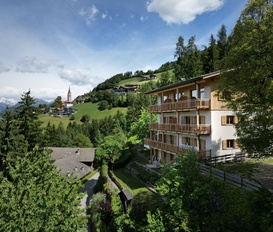 Ökotourismus Brixen