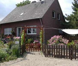 Appartment Geldern/Kevelaer