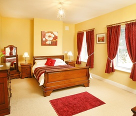 Ferienvilla Lobinstown, Navan