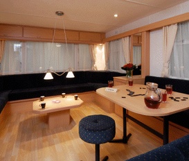 Bungalow Geierswalde