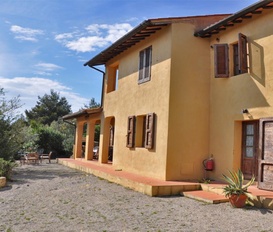 Ferienhaus Porto Azzurro