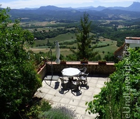 Ferienwohnung Naturpark Vercors- Drôme  Gigors