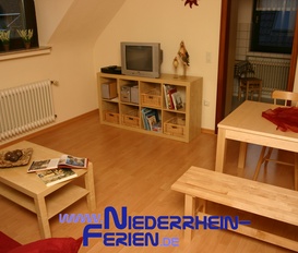 Ferienwohnung Xanten