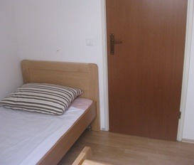 Ferienwohnung Rabac