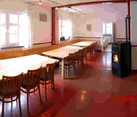 Ferienhaus Drolshagen