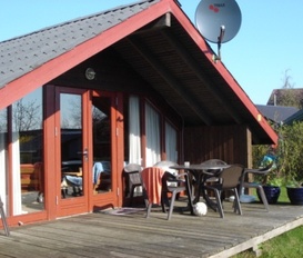 Ferienhaus Glücksburg