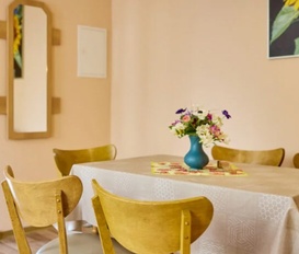 Ferienwohnung Coswig