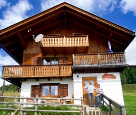 Ferienhaus Greifenburg