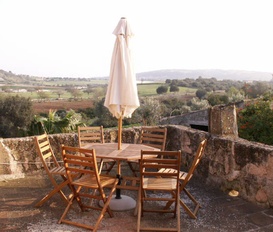 Ferienhaus San Lorenzo