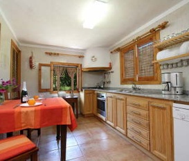 Ferienhaus Pollenca
