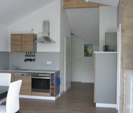 Ferienwohnung Willingen