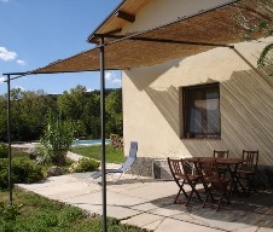 Ferienhaus Girifalco