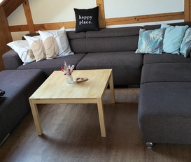 Holiday Apartment Rieneck