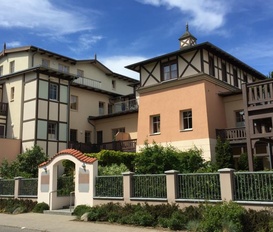 Ferienwohnung Kühlungsborn