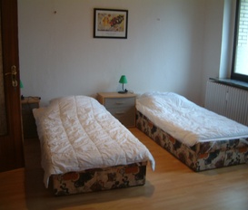 Gästezimmer Schöningen
