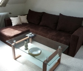 Ferienwohnung Tating