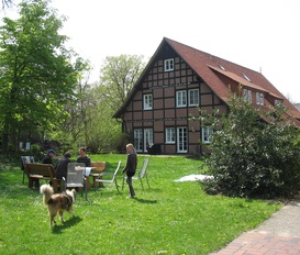 Ferienwohnung Trebel