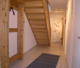 Ferienwohnung Cuxhaven