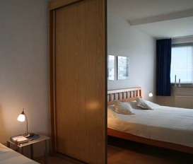 Ferienwohnung Hörnum