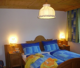 Ferienwohnung Häselgehr