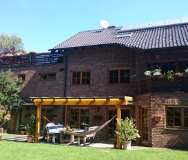 Ferienwohnung Neunkirchen