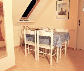 Ferienwohnung Büsum - Warwerort