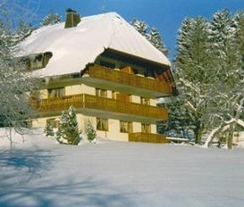 Ferienwohnung Sankt Peter