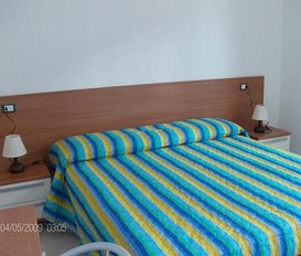 Gästezimmer Orosei