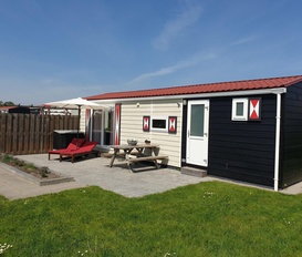 Niederlande, Zeeland, Serooskerke (walcheren)