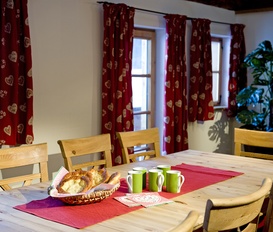 Ferienhaus Obertauern-Tweng