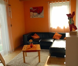 Ferienwohnung Lügde, Buchholzstrasse 14