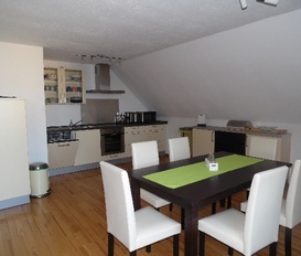 Ferienwohnung Lascheid