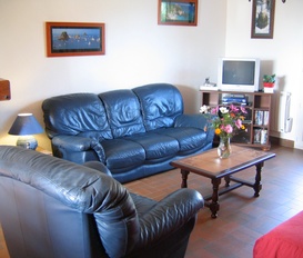 Ferienhaus Lanvéoc