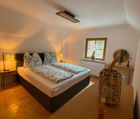 Chalet Deutsch-Griffen