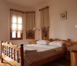 Ferienhaus Gökova