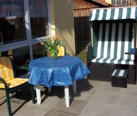 Ferienwohnung Boltenhagen