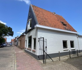 Niederlande, Zeeland, Zoutelande