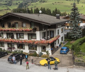 Appartment Ratschings