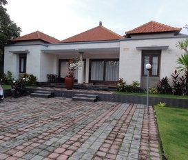Ferienvilla Jimbaran