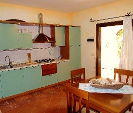 Ferienwohnung Cannigione