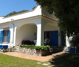 Ferienhaus Terracina