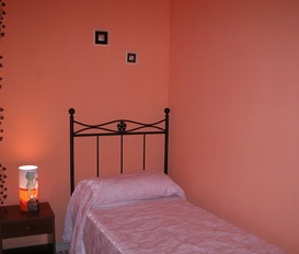 Ferienwohnung Balestrate