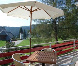 Gästezimmer Todtmoos