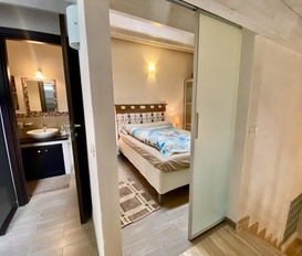 Ferienhaus Castellammare del Golfo