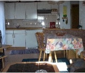 Ferienwohnung Hollfeld