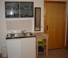 Ferienwohnung Banjol