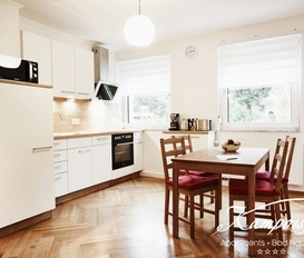 Ferienwohnung Bad Nauheim