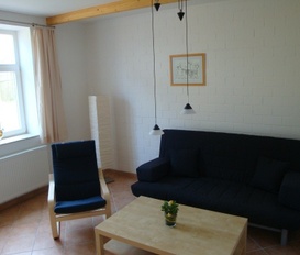 Ferienwohnung Ribnitz-Damgarten OT Neu Hirschburg