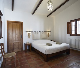 Appartment Iznajar